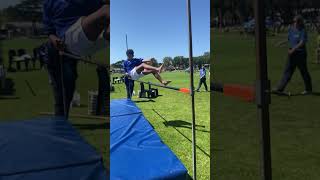 charloprimary charlo athletics interhouse smith heunis dolphin sport shorts shortvideo [upl. by Atiekahs]