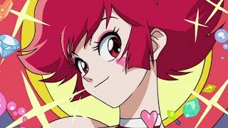 My Top Cutie Honey Openings amp Endings [upl. by Drahser145]