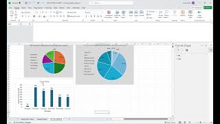 3  Univariate Exploratory Analysis  Categorical Bar Charts [upl. by Rider]