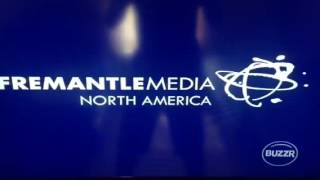 Fremantlemedia North America Logo V11 [upl. by Halian560]