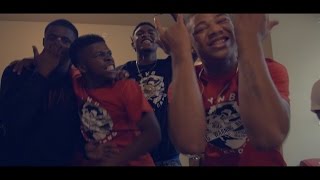 YNB x Stretchgang  Numbaa 7 Music Video Shot By HalfpintFilmz [upl. by Aisanahta]