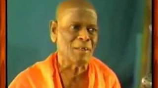 SWAMY VIDYA PRAKASHANANDA JIGITA2 SANKHYA YOGAM [upl. by Qidas]