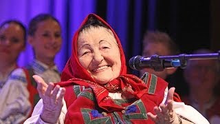 Jarmila Šuláková  Koncert k 85 narozeninám [upl. by Fabria]