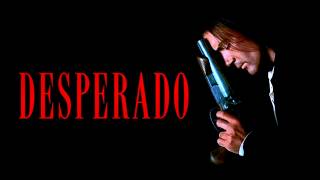 Desperado 1995 ActionWestern Full Movie Facts amp Review  Antonio Banderas Salma Hayek Danny Trejo [upl. by Loredana]