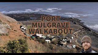 PORT MULGRAVE WALKABOUT [upl. by Princess976]