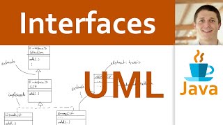 💻 JAVA  Interfaces 04  Klassendiagramm in UML am Beispiel javautilList [upl. by Aym930]