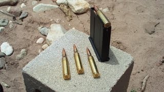 Savage 110 BA 338 Lapua 1760 Yards  1 Mile Shot [upl. by Rhoads]