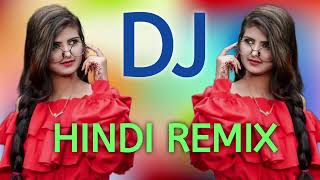 New Hindi Dj song  Best Hindi Old Dj Remix  Bollywood Nonstop Dj Song  2023 Dj Song New Dj Remix [upl. by Richie]