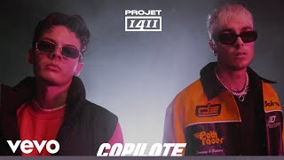 Projet 1411  Copilote Clip officiel [upl. by Shaff]