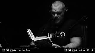 121 40 Jocko Willink Reads About Chesty Puller in Peliliu [upl. by Lory]