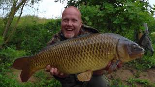 Baden Hall Fishery  Bridge Pool  Series 1 Ep2 [upl. by Vrablik]