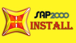 SAP2000 installation in bangla [upl. by Aloysius]