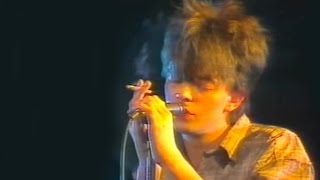 ECHO amp THE BUNNYMEN  Live La Edad de Oro 1984 [upl. by Jahdai]