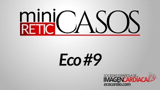 miniCASOS  Eco 9 [upl. by Kramlich442]