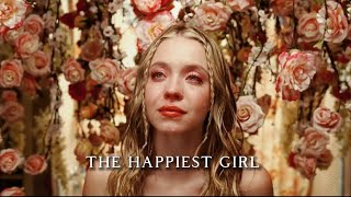 for women who are difficult to love  the happiest girl  multifemale  fmv [upl. by Suoivatnom74]