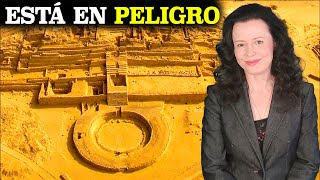 Los misterios de la ciudad más antigua de América [upl. by Notnyw]