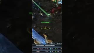 How Scarlett outsmarted Bomber with two baneling mines in StarCraft 2 [upl. by Adnawad]