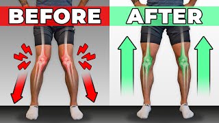 How To Unfck Your Knees in 10 MinutesDay CORRECTIVE ROUTINE [upl. by Lieberman]