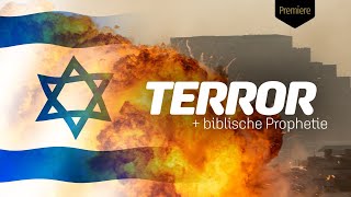 Unfassbarer HamasAngriff auf Israel Wer behält Recht  SpezialVideo [upl. by Zeph827]