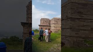 Madhya Pradesh beautiful ❤️ Raisen fort [upl. by Wilhelmina]