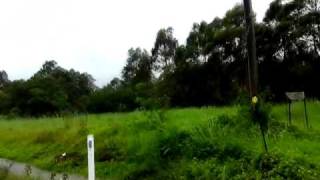 Queensland Bli Bli Flooding 11 Jan 2011 [upl. by Bernadene206]