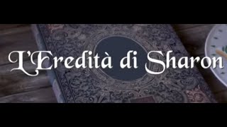 LEredità di Sharon  Film completo 2019 [upl. by Arathorn922]