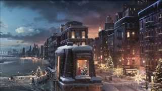 Sky Movies Christmas HD UK  Long Ident 2013 [upl. by Nathalie]