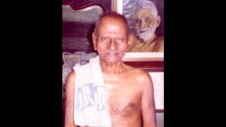 Nisargadatta Maharaj  A Rare Documentary [upl. by Hachman102]