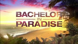 Chris and Katies Relationship  Bachelor In Paradise [upl. by Greg42]