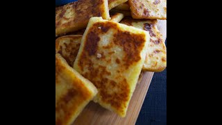 How to make traditional Irish potato bread with the Red Chef [upl. by Aika]