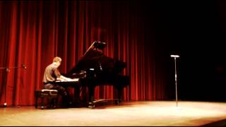 Arirang Variations 아리랑 피아노 변주곡 amp Czardas for virtuoso piano solo  Beautiful Piano Music [upl. by Kylander]