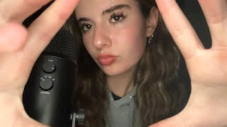 ASMR FISHBOWL🐠EFFECT pt2 [upl. by Scriven]