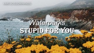 Waterparks Stupid For You  Traducida [upl. by Ellerud]