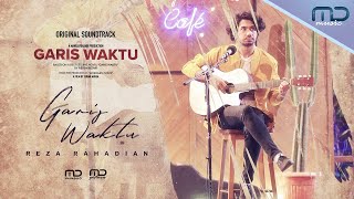 Reza Rahadian  Garis Waktu Official Audio  OST Film Garis Waktu [upl. by Nnairrehs]