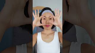 Follow along with these simple eye exercises to achieve a natural eye transformationjust like I did [upl. by Caddric]