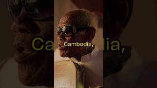 What does traditional Cambodia music sound like 🇰🇭 [upl. by Kcub]