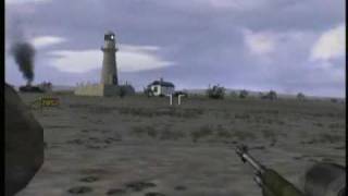 Lighthouse Operation FlashpointElite Xbox [upl. by Yr]