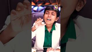 New Song Chote Bache ne kya bol diya Kapil Sharma ko shortvideo trending [upl. by Redmond]