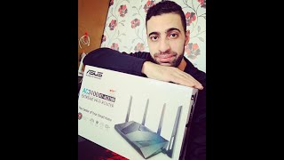 ASUS RTAC3100 Gaming Router After 4 Months Use  Dont Buy Stay Away [upl. by Rosenblast724]