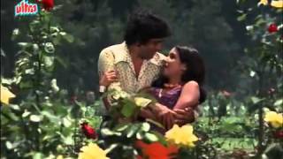 Aadhi Sacchi Aadhi Jhooti  Shabana Shashi Kapoor Fakira Song  YouTubeflv [upl. by Einalem]