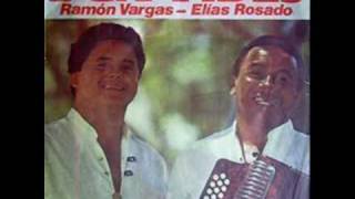 CENIZAS  ELIAS ROSADO Y RAMON VARGASwmv [upl. by Shelton]