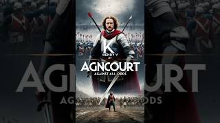 The Battle of Agincourt King Henry Vs Epic Triumph Against All Odds BattleOfAgincourt KingH [upl. by Nitsirt820]