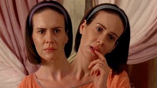 4 Best And 4 Worst American Horror Story Episodes [upl. by Fleurette198]