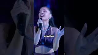 The Weeknd amp Ariana Grande  Save Your Tears Live [upl. by Perpetua]