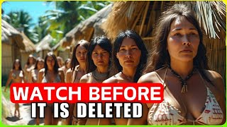 Scientists are Stumped HERE is Why This TRIBE is Not From Our PLANET Travel Documentary [upl. by O'Callaghan]