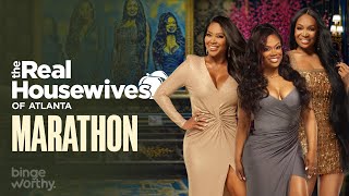 Best Of Real Housewives of Atlanta Season 14 [upl. by Maltzman]