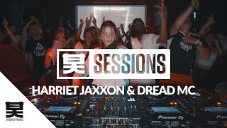 Shogun Sessions  Harriet Jaxxon amp Dread MC [upl. by Izmar]