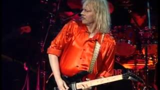 Styx  Miss America Live 1997 [upl. by Reniti]