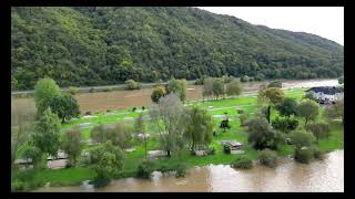 Moselle River [upl. by Aelaza]