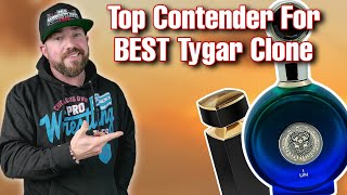 The BEST Bvlgari Tygar Clone Paris Corner North Stag I UN Reveiw [upl. by Yntruoc]